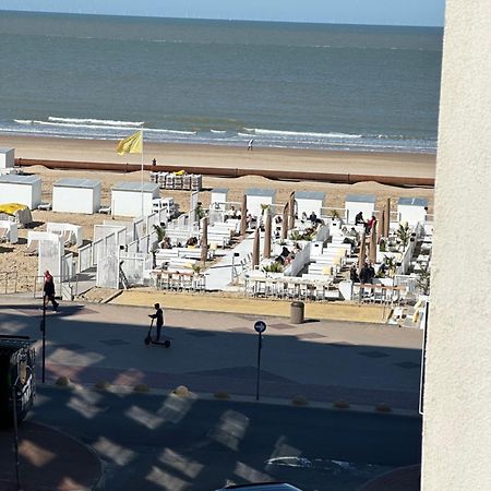 Beach-La-Mar Knokke-Heist Bagian luar foto