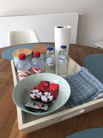 Beach-La-Mar Knokke-Heist Bagian luar foto